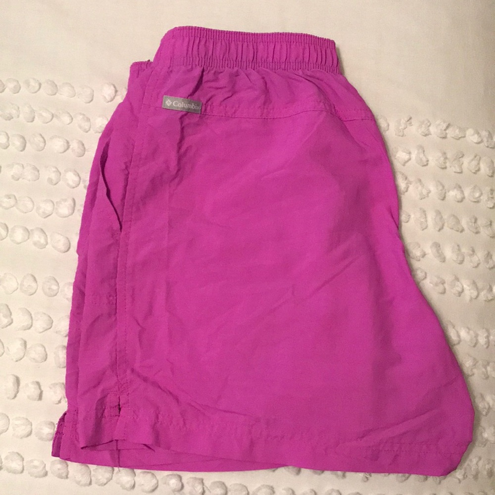 Columbia Shorts
